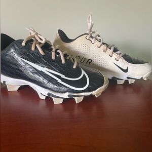 Nike Vapor Baseball cleats